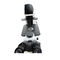 100 - 400X μικροσκόπιο οπτικό σύστημα Trinocular των βιολογικών οδηγήσεων προμηθευτής
